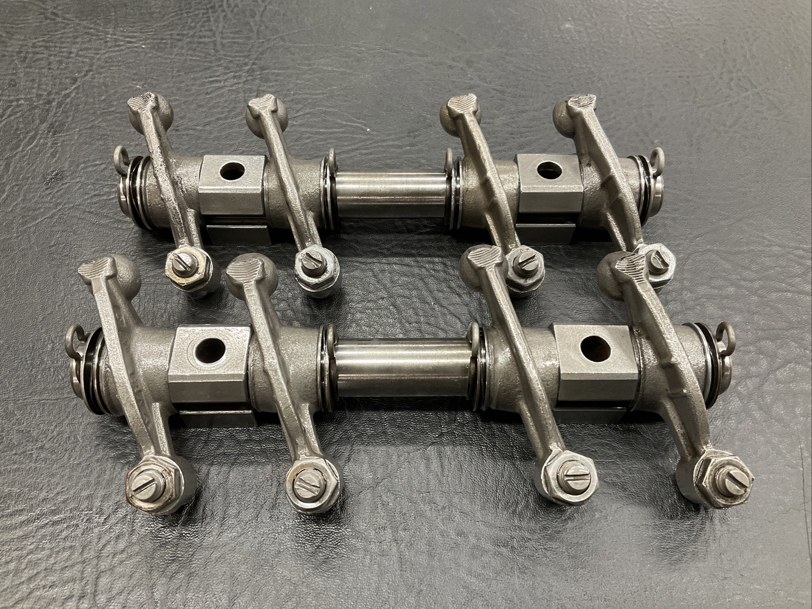AirCooled Type 1 Engine Rockers  1600cc  67-79  “Rebuilt”