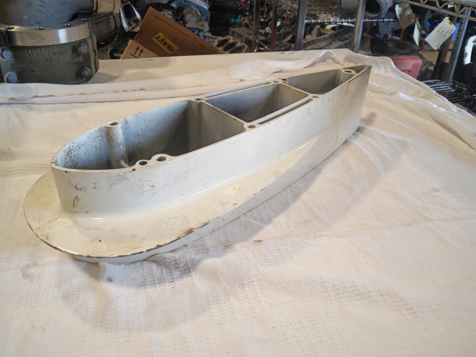Suzuki DF250AP DF300AP V6 Outboard 5\