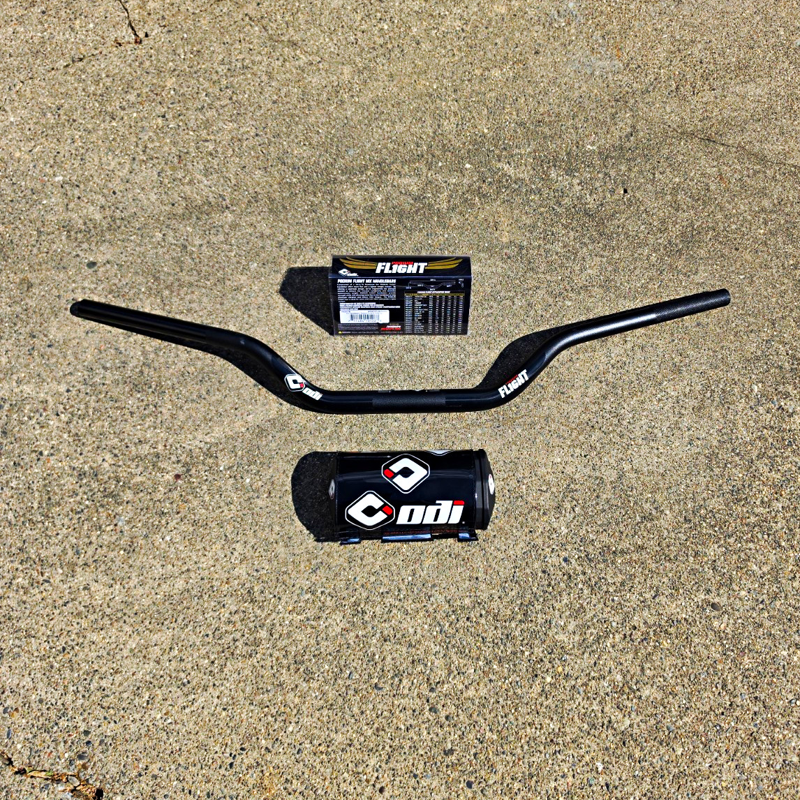 ODI Podium Flight Handlebars