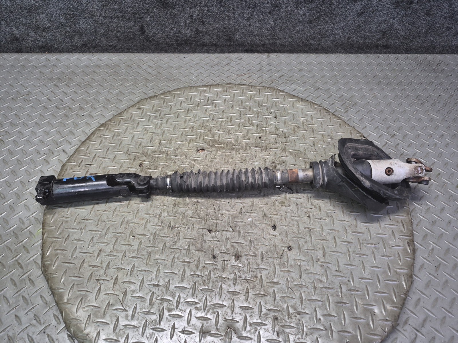 05-08 DODGE RAM 1500 DR STEERING COLUMN U JOINT LINKAGE SHAFT