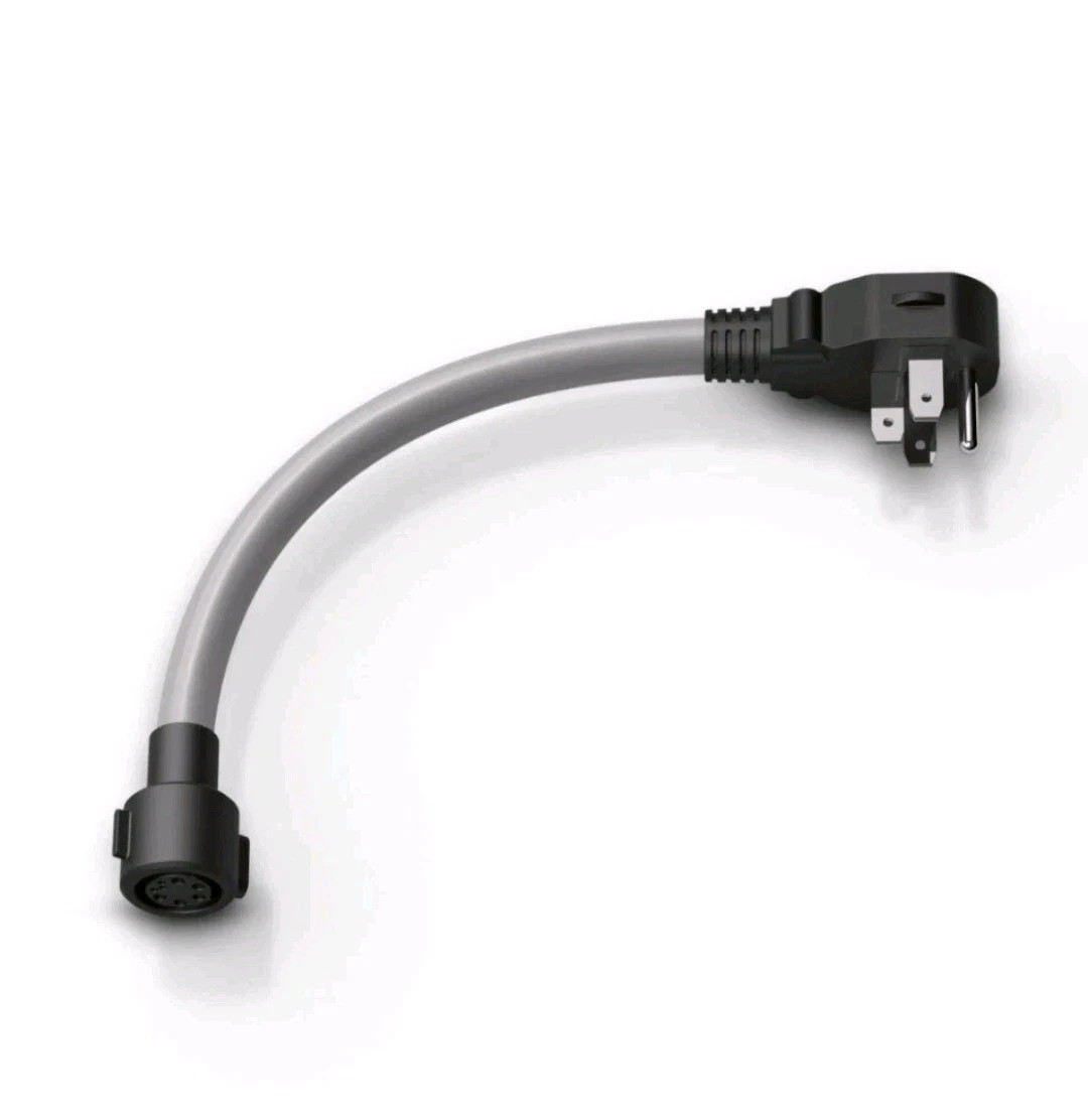 Adapter Cable NEMA 14-50 (40A) for Flexible Fast Charger 2.0 BMW ORIGINAL OEM