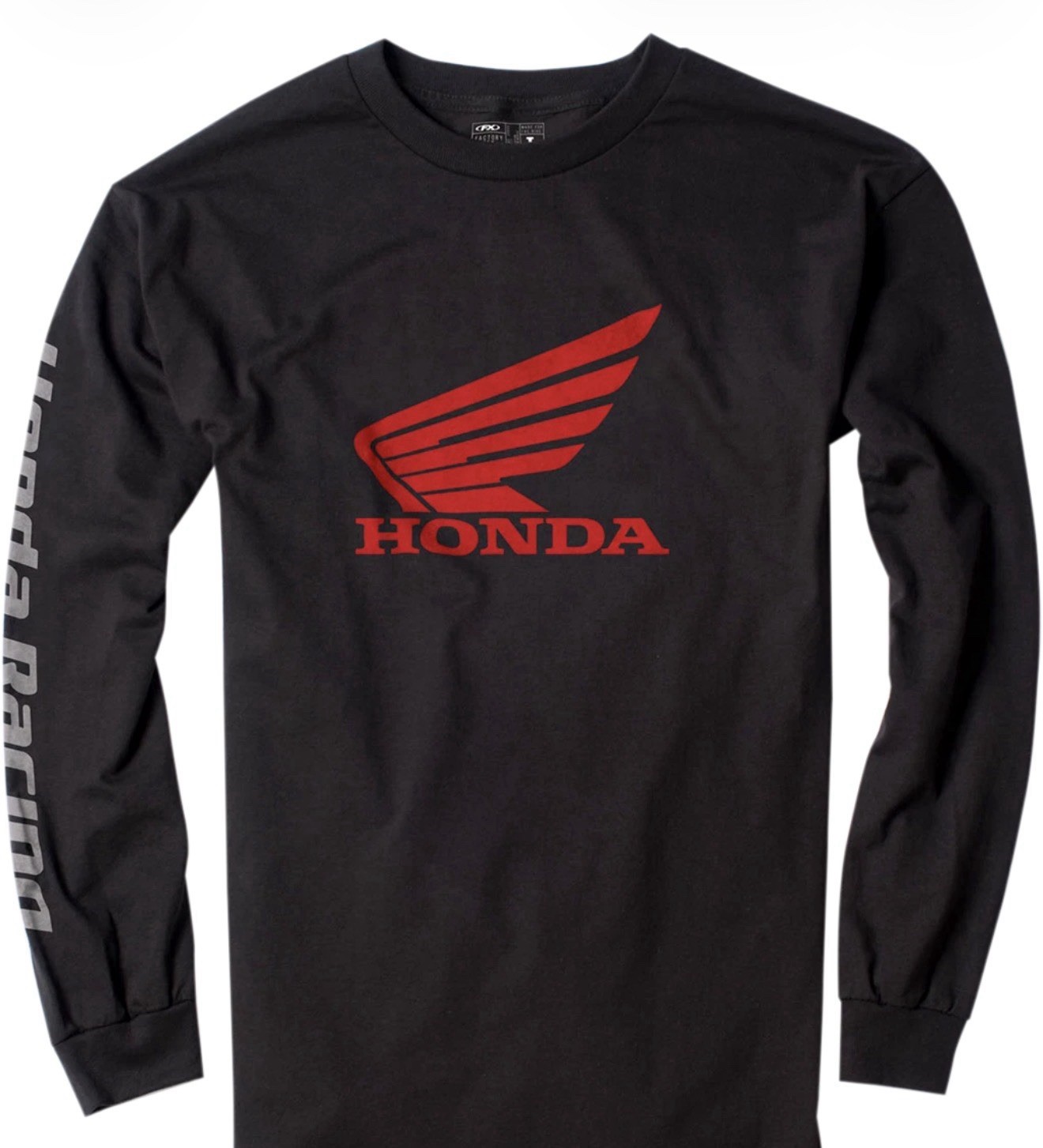 Factory Effex Honda Racing Long-Sleeve T-Shirt 1787318
