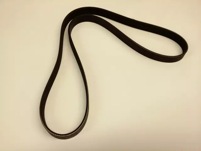Genuine Toyota Serpentine Belt 90916-A2021