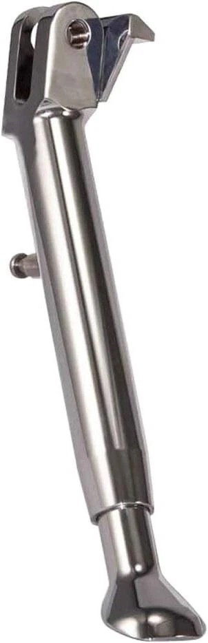 Adjustable Kick Side Stand 99-11 Suzuki Hayabusa 1300 Billet KSGSXR5031