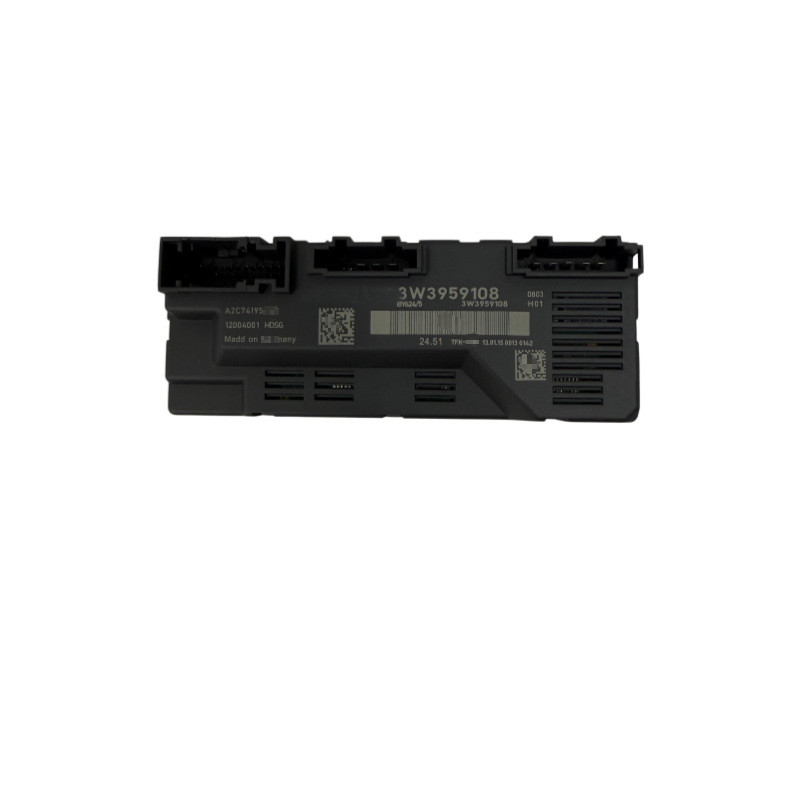 Control Unit for 2012-2018 Bentley Continental GT GTC For Hood Rear 3W3959108