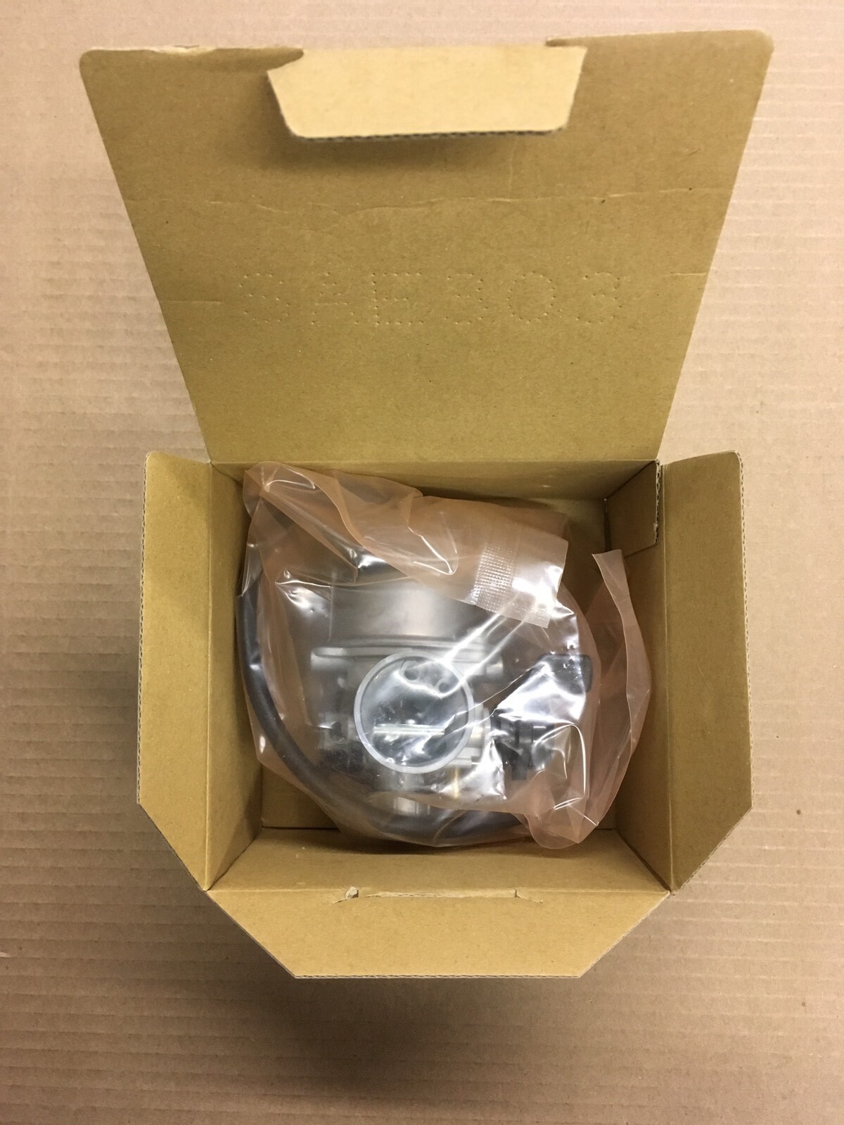 16100-GCF-672 For HONDA XR70R CRF70 97-05 BRAND NEW OEM CARBURETOR MADE IN JAPAN