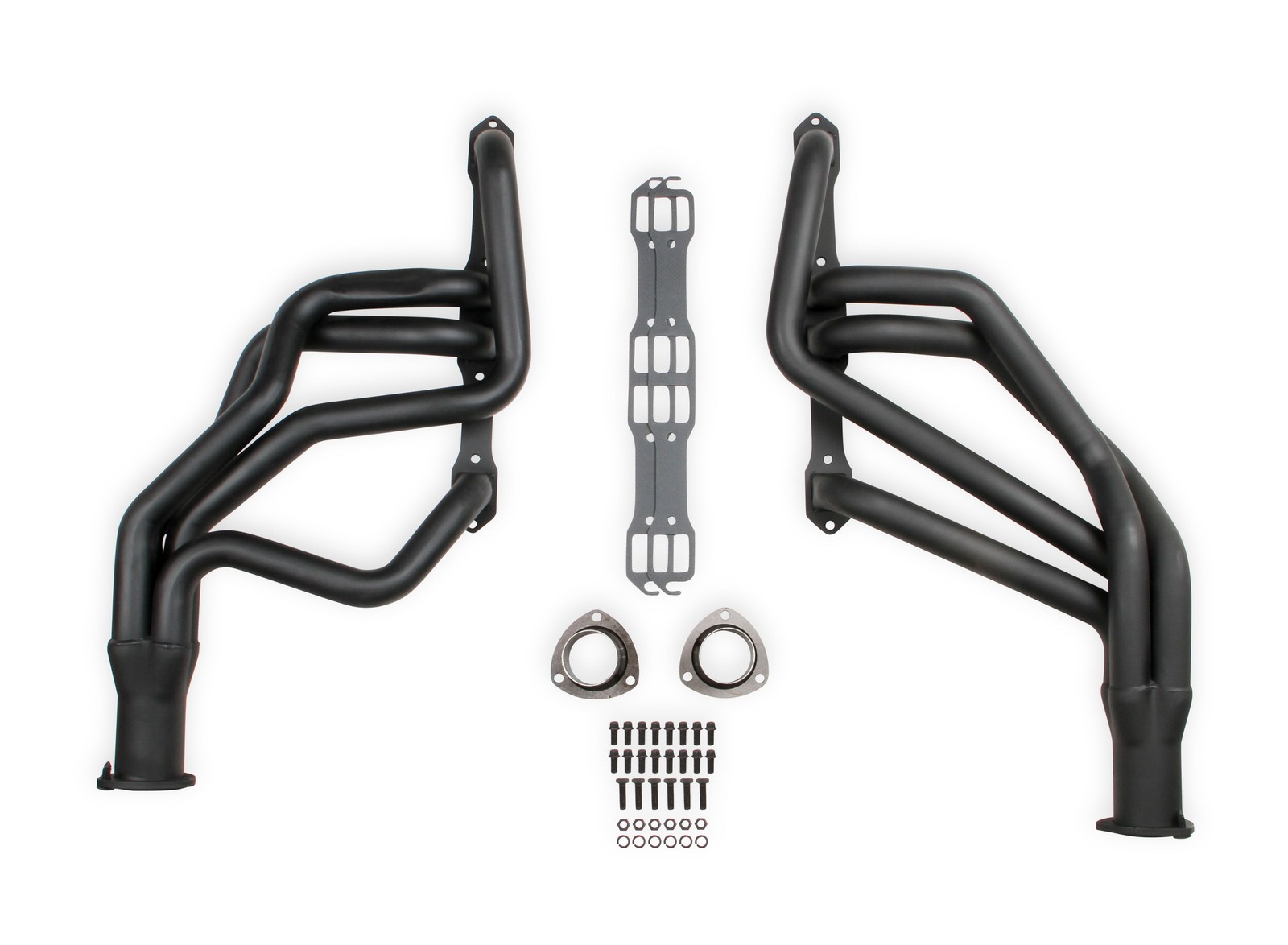 Flowtech 13130FLT Standard Header for Chrysler/Dodge/Plymouth 350-440