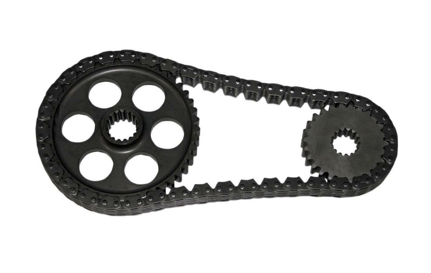 VENOM PRODUCTS Silent Drive Chain 66 Links - 13 Width 930407