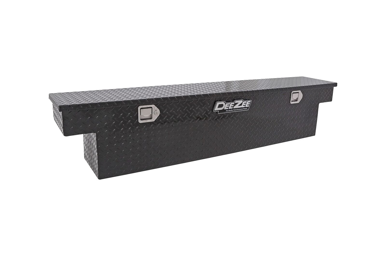Dee Zee DZ6170NB Specialty Series Narrow Crossover Tool Box