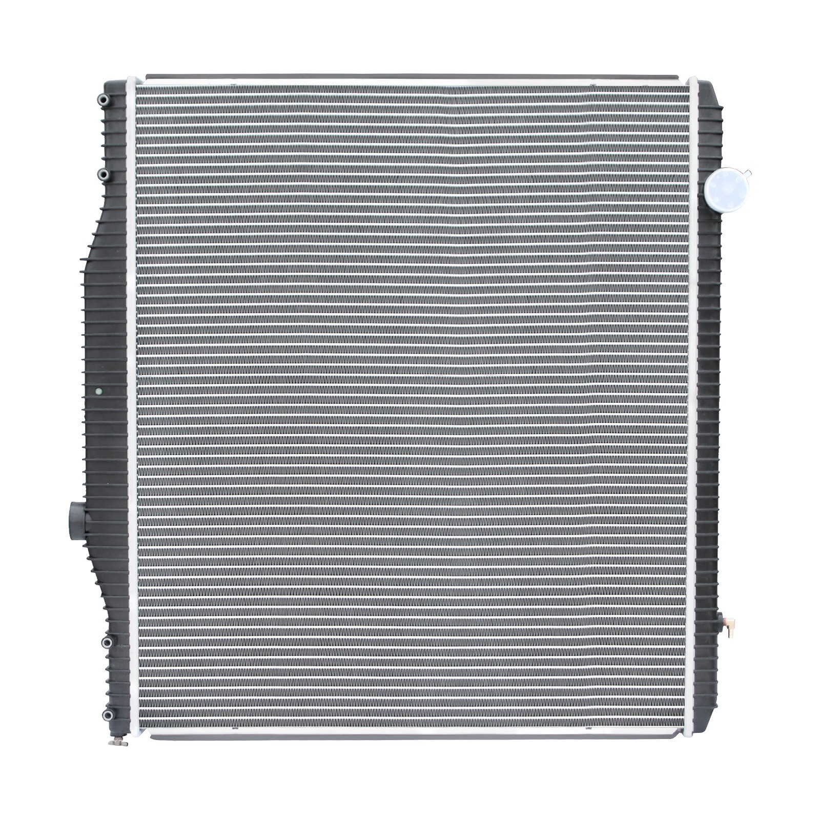 Radiator For 2010-2015 International Harvester 8600 TranStar/ProStar 2604295C93