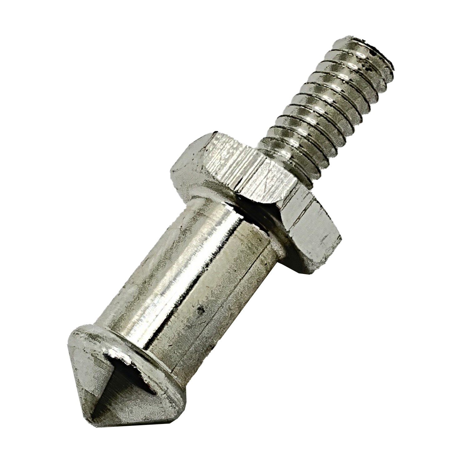 Polaris Seat Latch Pin, for Specific ATV Models, Genuine OEM - 5910306