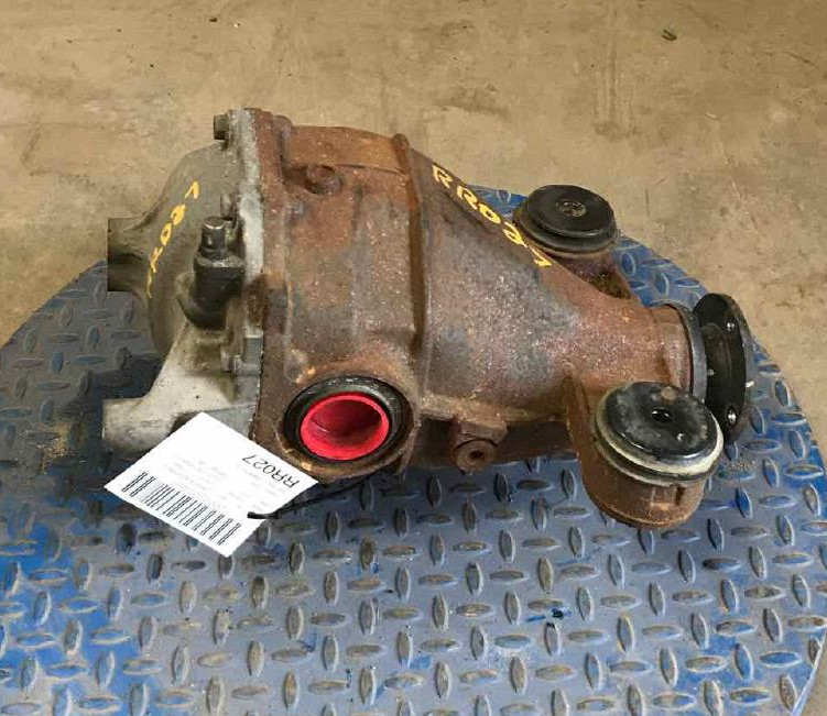2013-2020 Subaru BRZ Rear Differential Carrier Assembly