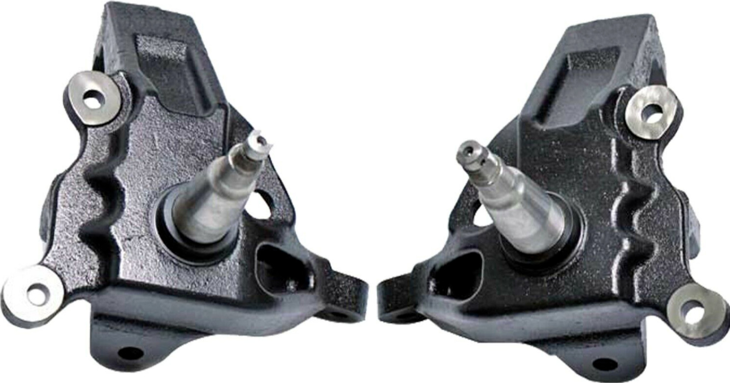 MaxTrac 703535 Front 3.5\