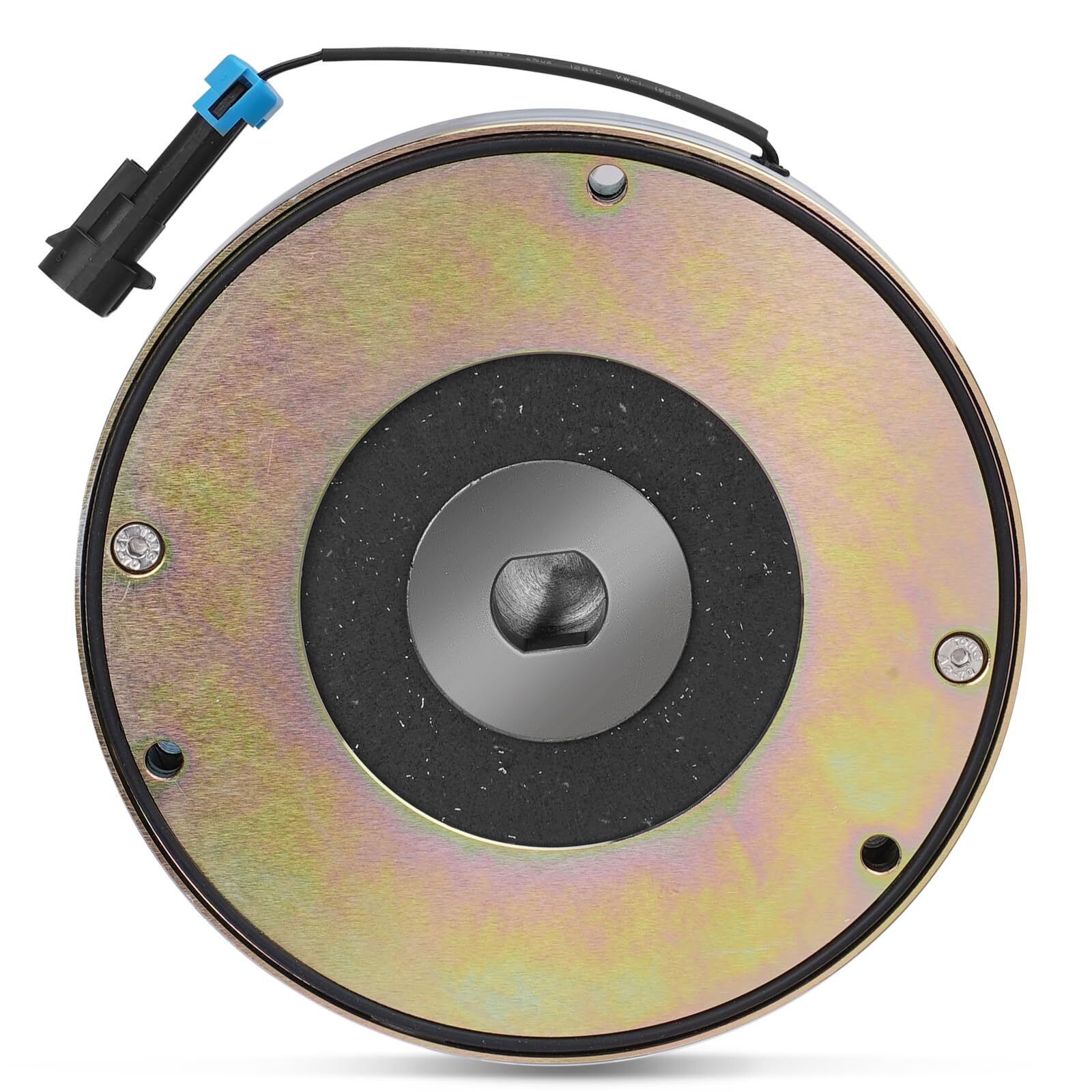Upgraded Golf Cart Motor Brake Replacement for EZGO RXV 2008-2019, 617766 610065