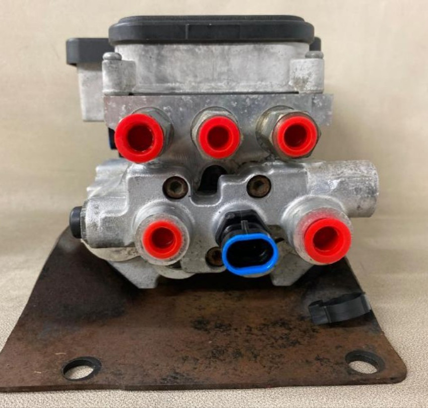 1998-1999 GMC Pickup 1500 Anti-Lock Brake Pump Module 4 Wheel ABS Assembly Oem