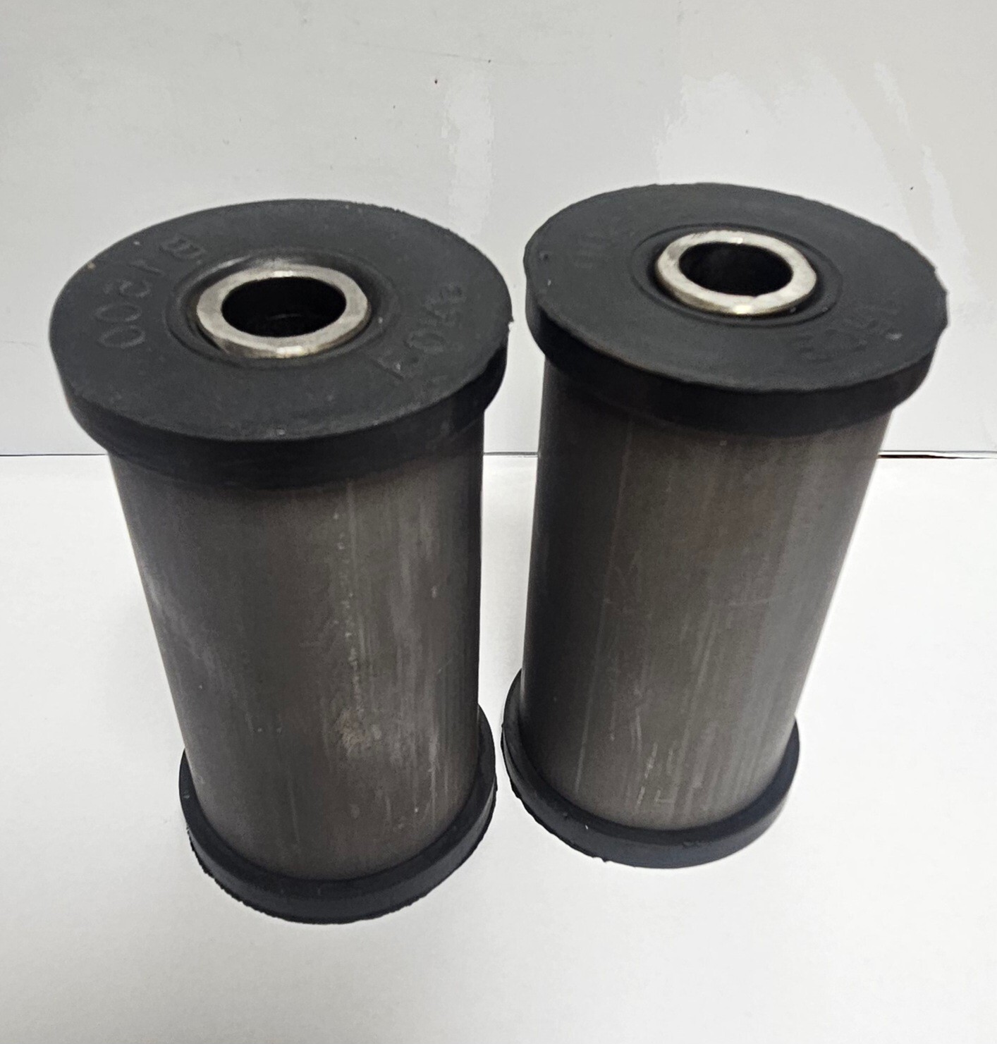 Weld-On DOM Builder Bushings 2 Weld-On DOM Builder Bushings 2