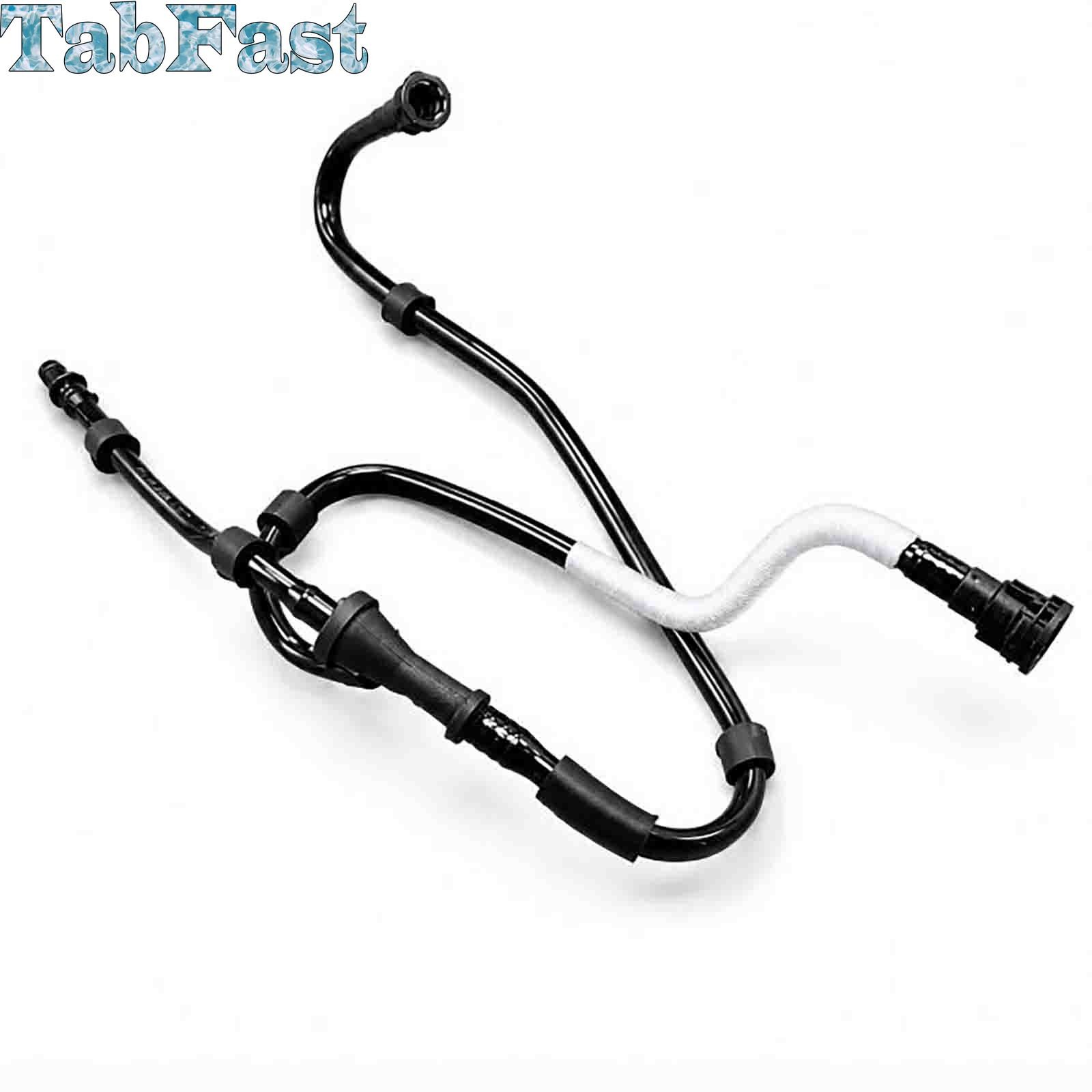 Intake Manifold Vacuum Venturi Tube 95511075000 for Porsche Cayenne V6 2004-2006 Intake Manifold Vacuum Venturi Tube 95511075000 for Porsche Cayenne V6 2004-2006