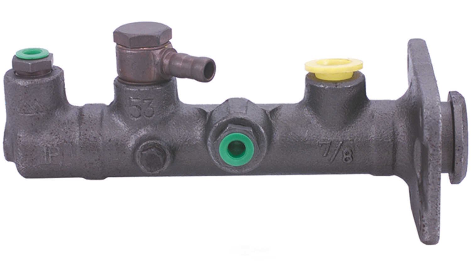 Cardone 11-1875 Reman Brake Master Cylinder-GT
