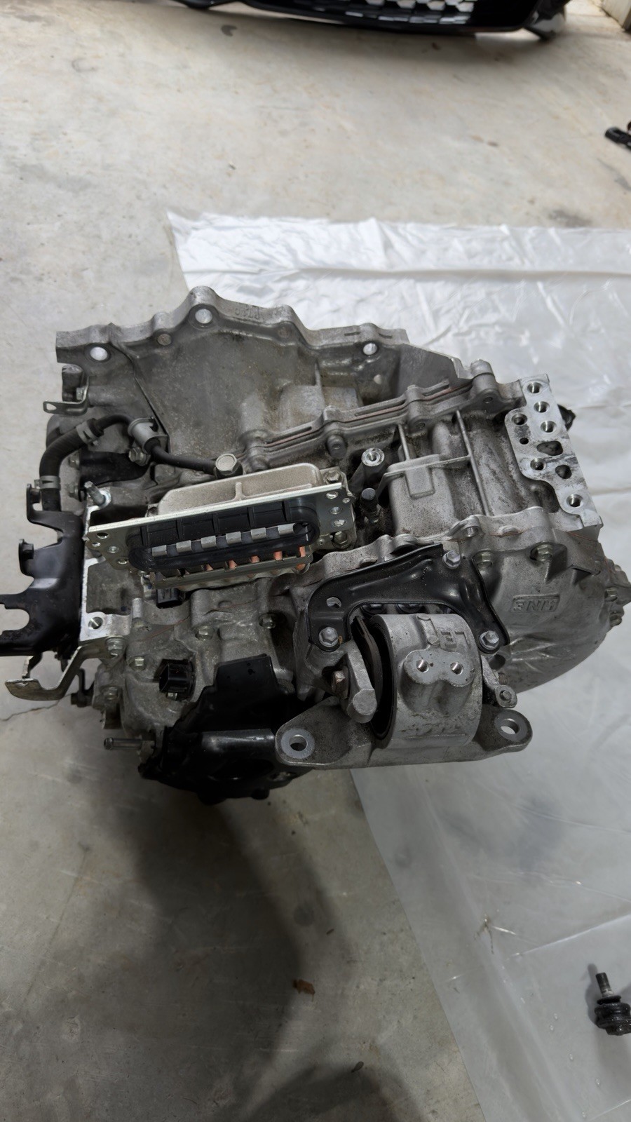 2019-2023 Lexus Es300h Transmission 91k Cvt Tested OEM 2019-2023 Lexus Es300h Transmission 91k Cvt Tested OEM