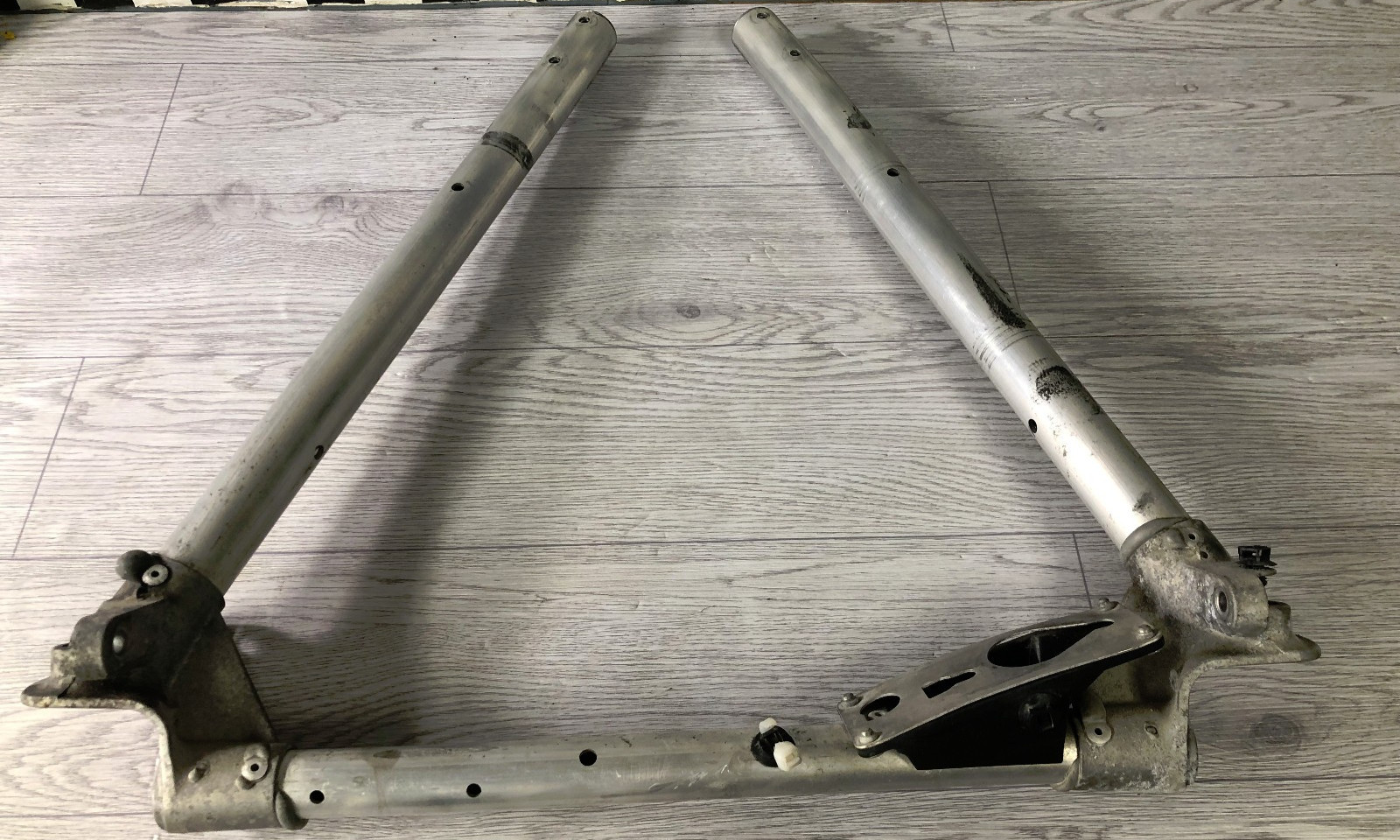 2021-26 Polaris Matryx 850 XCR Indy 650 OEM support Tubular Frame 22 23 24 25