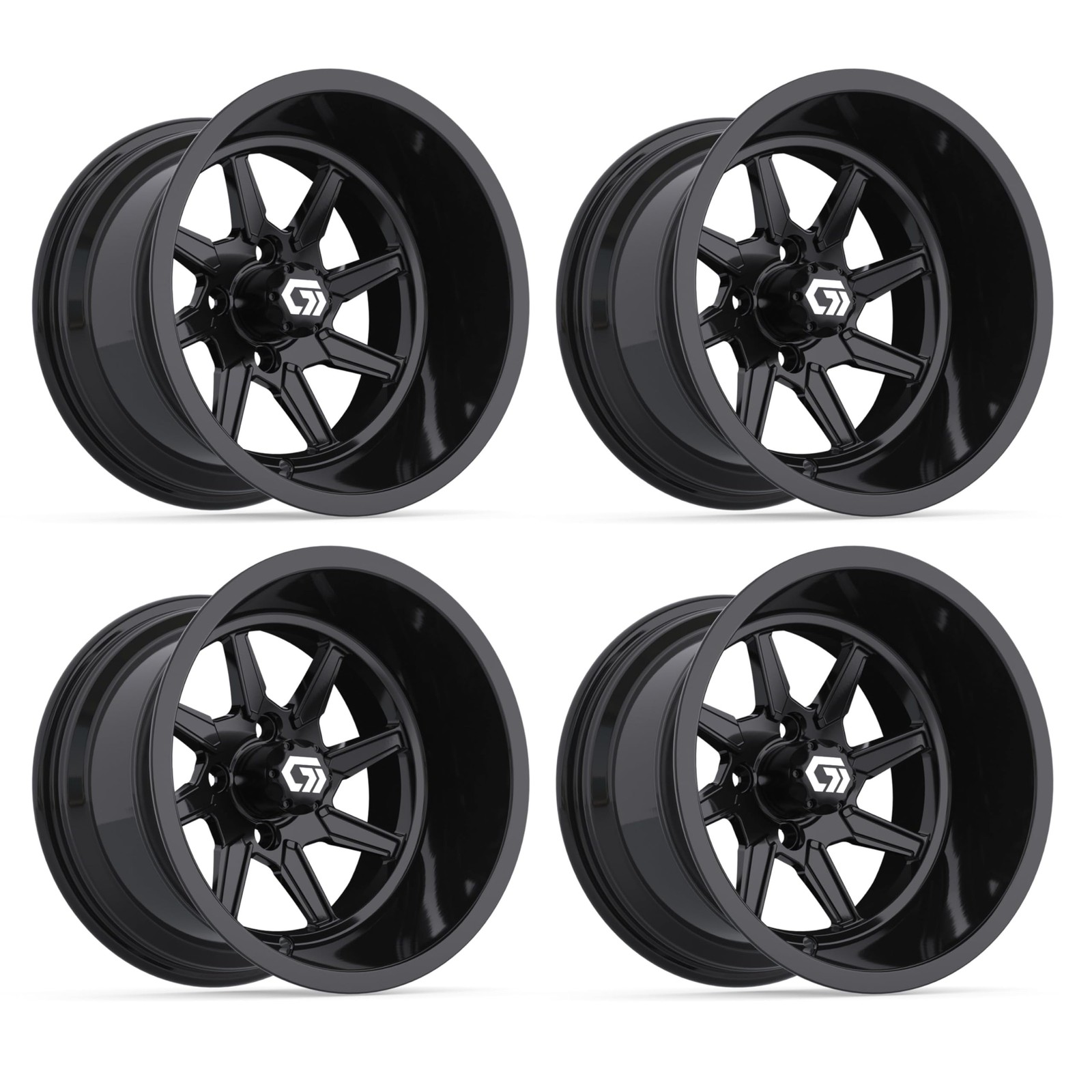 GTW Reaper 14x9\