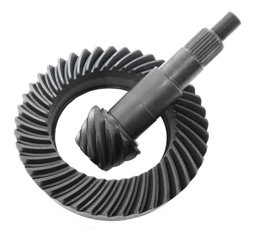 PLATINUM PERFORMANCE - 4.56 RING AND PINION GEARSET - FITS FORD 7.5 inch