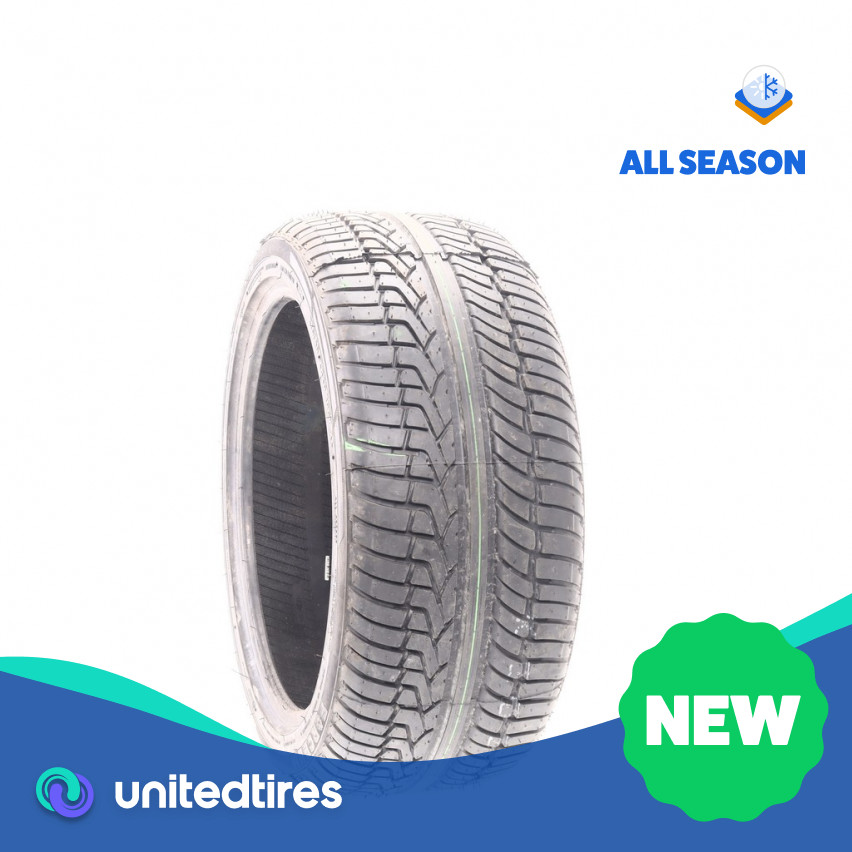 New 275/40ZR20 Forceum Heptagon SUV 106Y