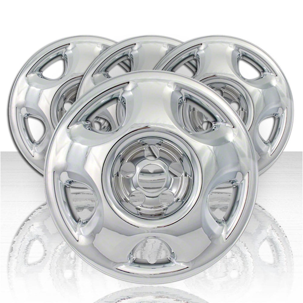 4 CHROME 17\