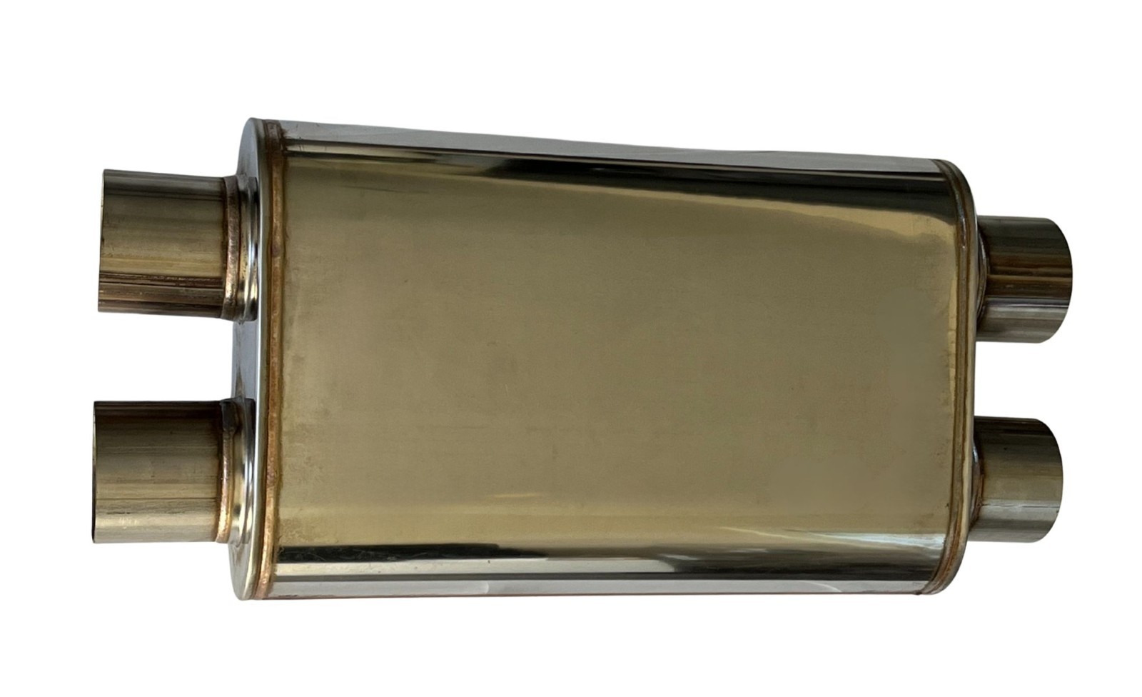 Performance Muffler 2.25 Performance Muffler 2.25