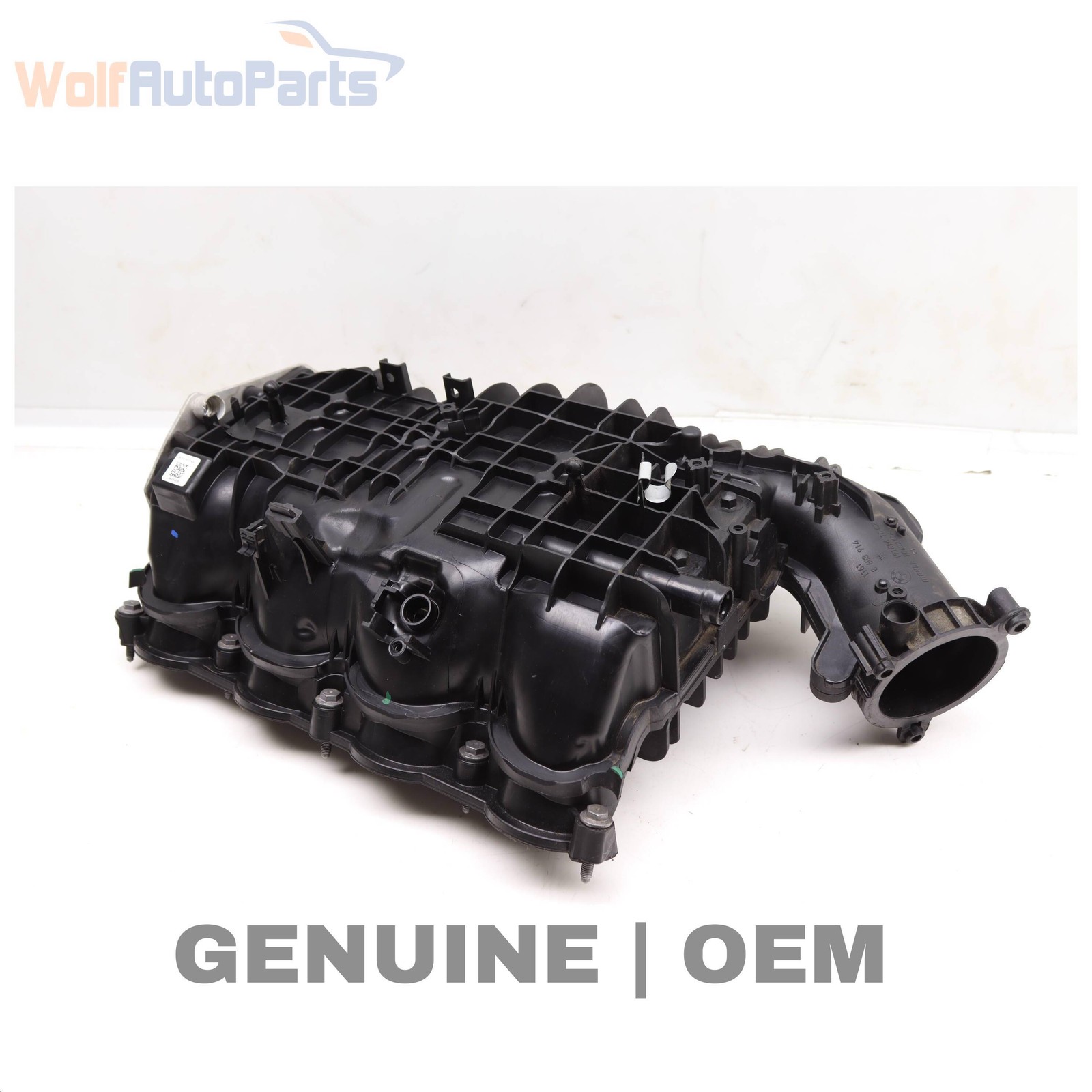 2018-2022 BMW X3 2.0L - Intake Manifold 8603914