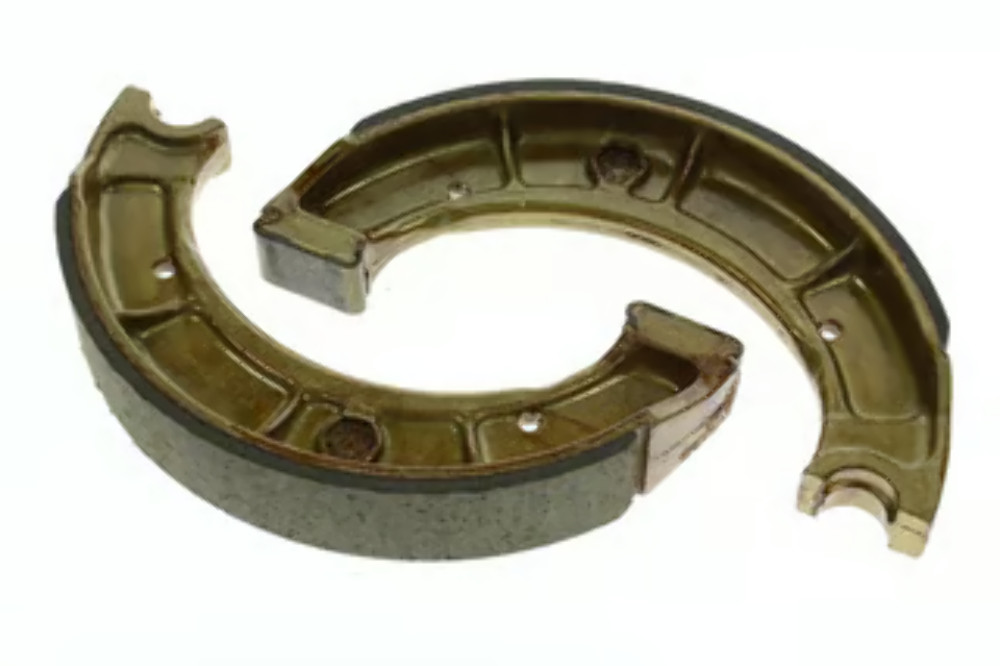 1987-2024 Yamaha ATV UTV OEM Brake Shoe Set 4BD-W2536-00