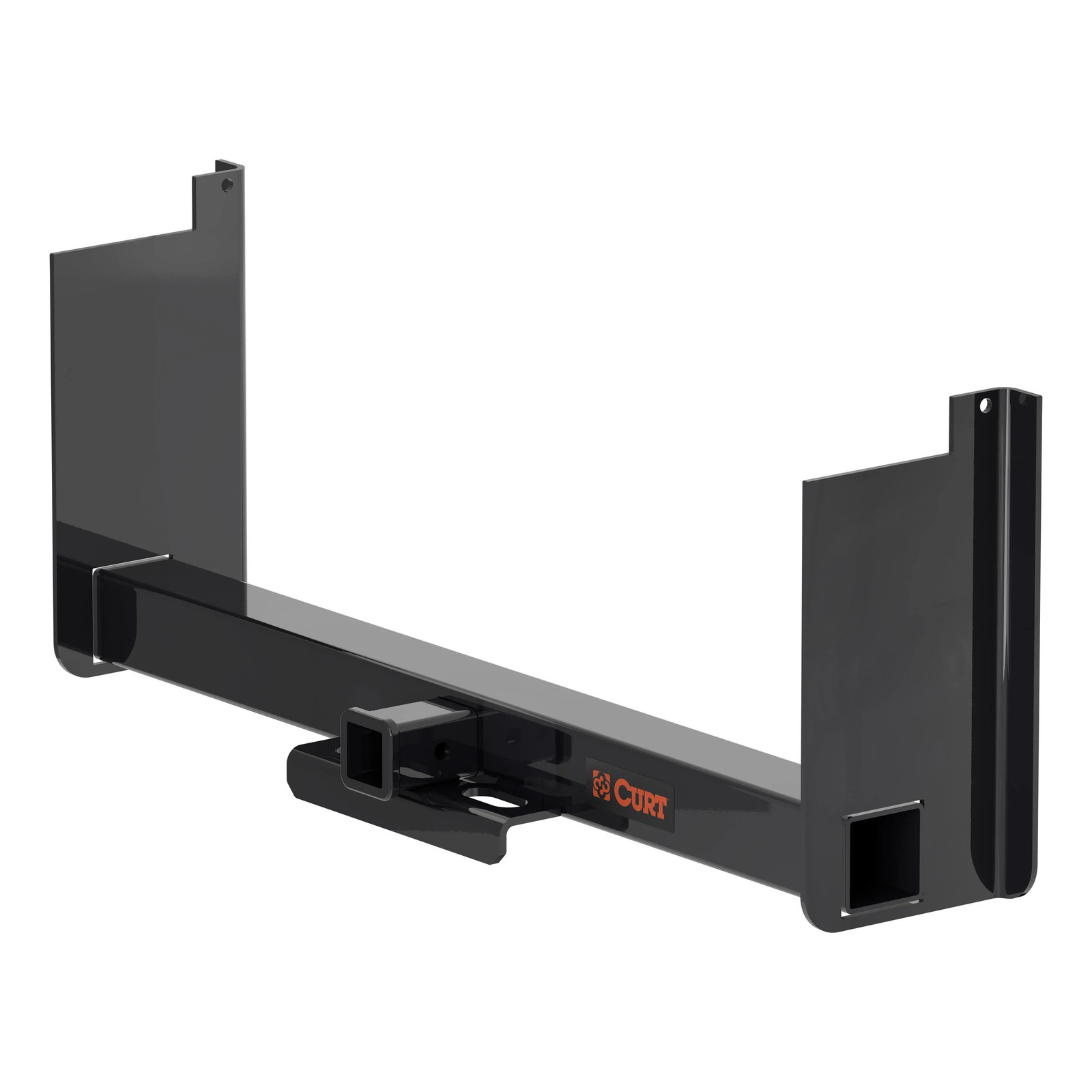 Curt Universal Weld-On Trailer Hitch 2