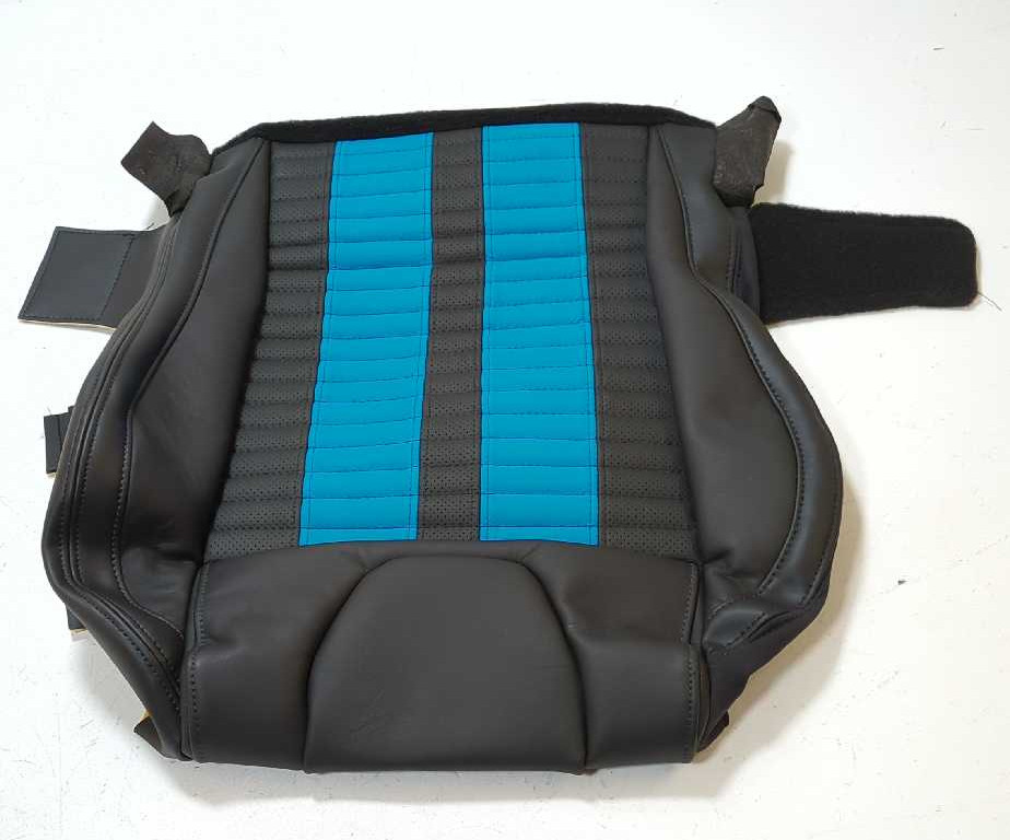 New OEM Genuine Ford Mustang Shelby RH Front Lower Seat Cover 2010-2014 GT500