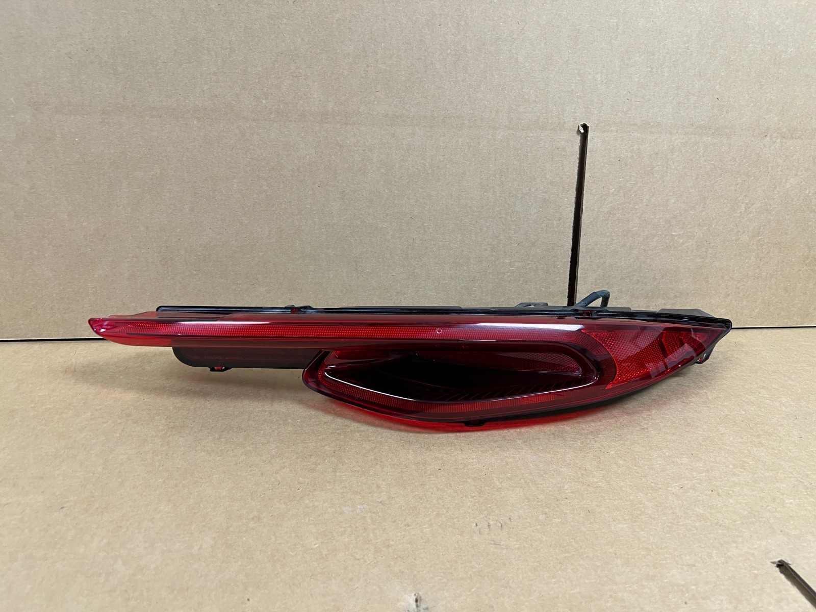 OEM 2023-2026 LOTUS EMIRA LED TAIL LIGHT RIGHT SIDE RH NICE
