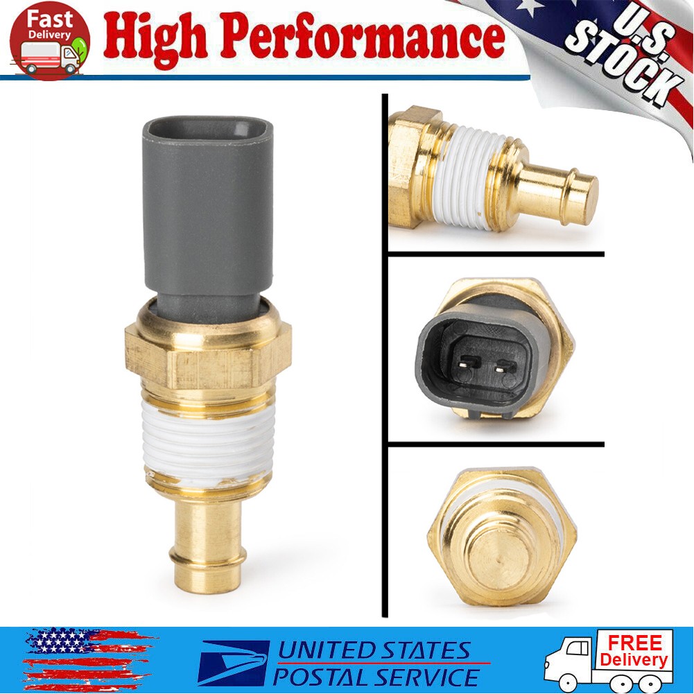 Engine Coolant Temperature Sensor Temp 5149077AB For Chrysler Dodge Jeep Series