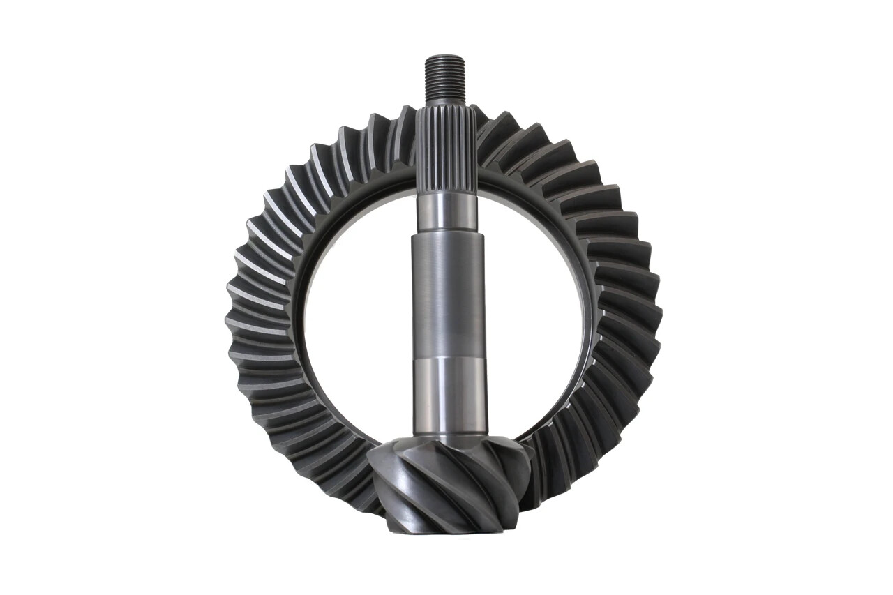 Nitro Gear NOS T9R-529R-NG Toyota 9in IFS 5.29 Ring and Pinion Nitro Gear NOS T9R-529R-NG Toyota 9in IFS 5.29 Ring and Pinion