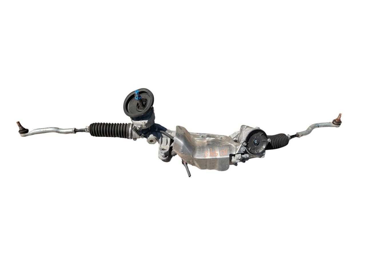 2022-2024 Honda Civic Steering Rack-N-Pinion Hatchback