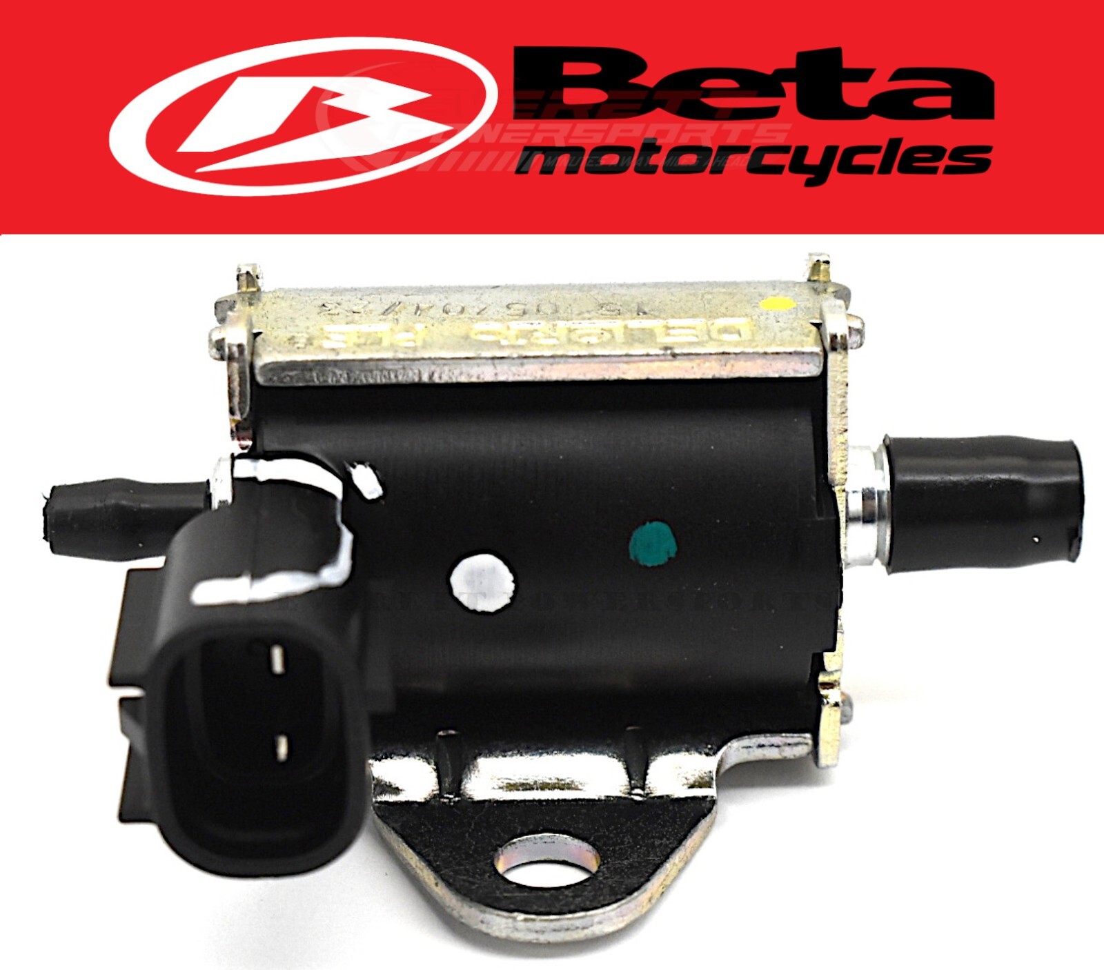 Oil Pump Assembly 200 250 RR/RACE/X-PRO 16-25, 300 RR/RACE 16-23 OEM Beta #B300