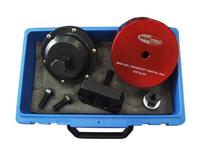 Crankshaft Seal Tool Set - Baum Tools