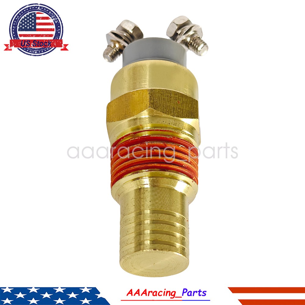 Thermal Switch 220 NO 220 Degree Normally Open, 8037041P
