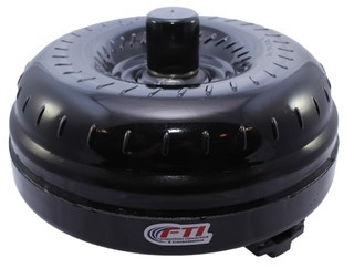 FTI for 11in Street Brawler Series Torque Converter - 3200RPM - 4L60E 4L65E