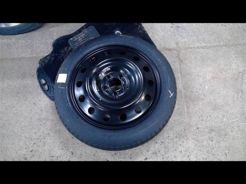 Wheel 18x4 Spare RWD Fits 05-21 300 1016738