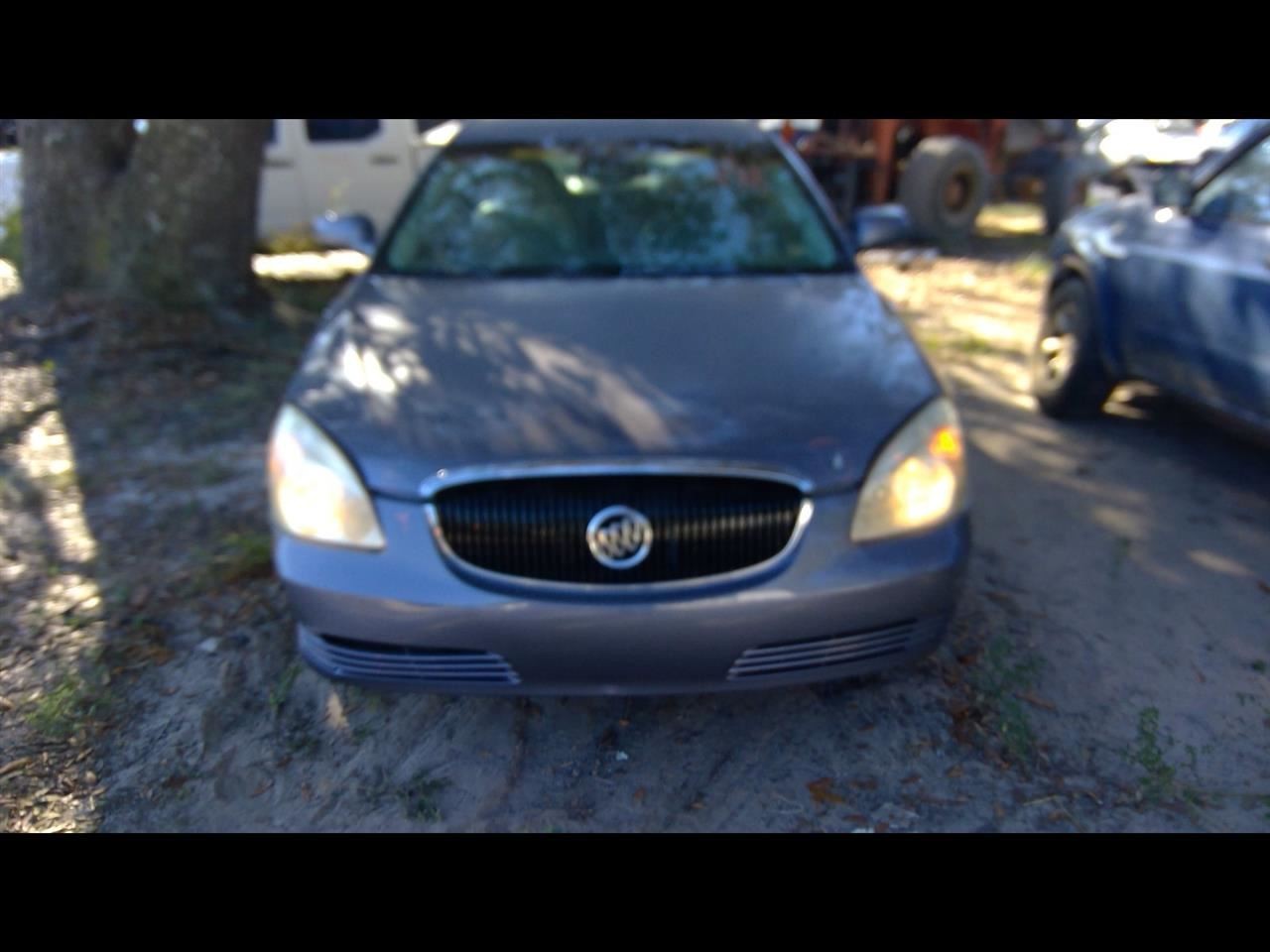 Hood Fits 06-11 LUCERNE 1151017