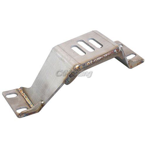 CXRacing T56 Transmission Mount For 1986-1992 Supra MK3 GM LS1/LSx Swap