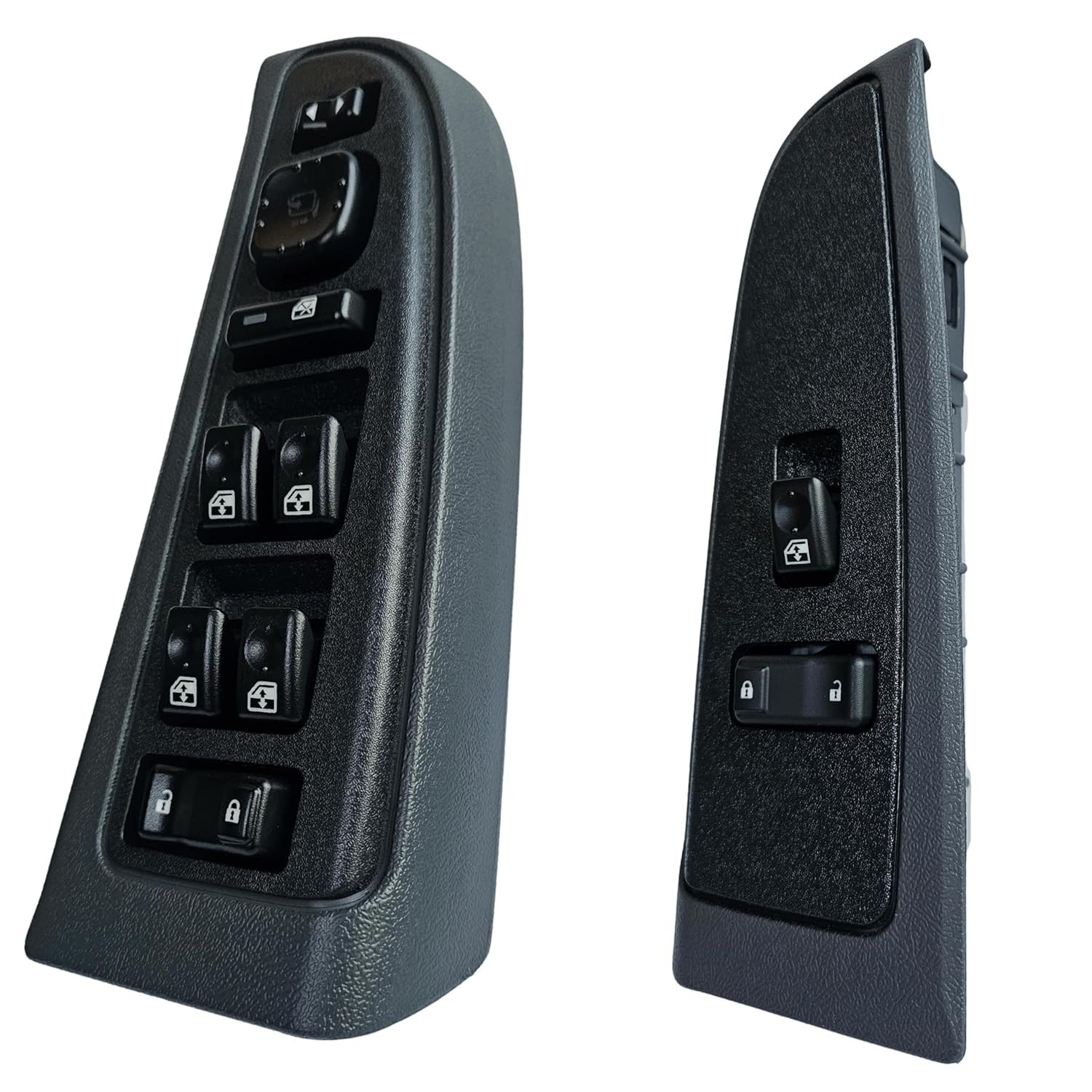 2003-2006 GMC Sierra Window Master Switch & Front Passenger Switch