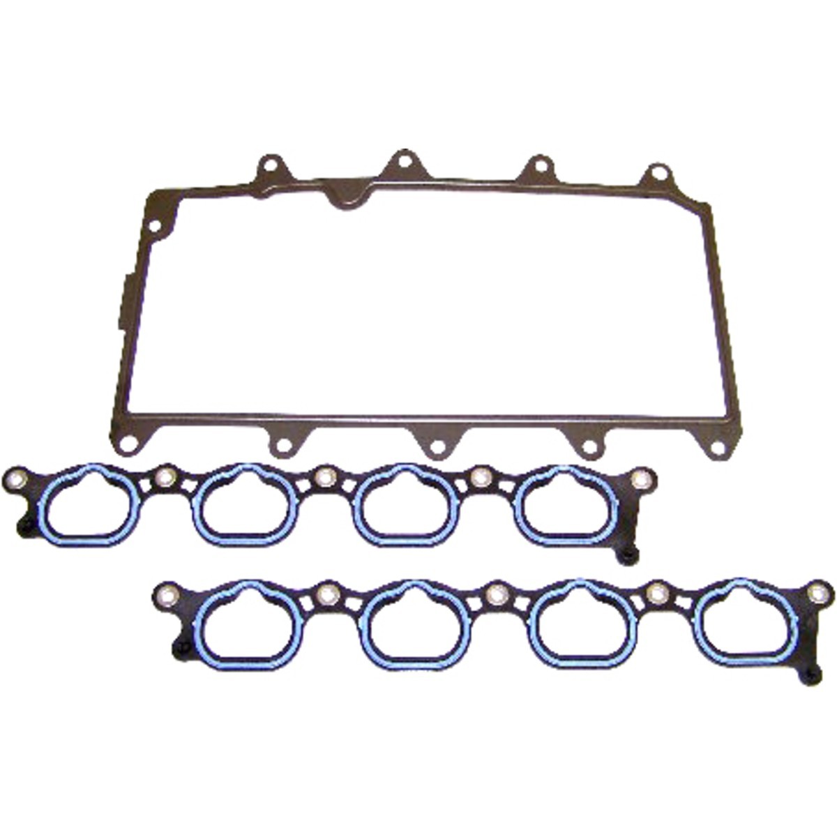 IG4135 DNJ Intake Manifold Gaskets Set Lower for Panoz Esperante Ford Mustang