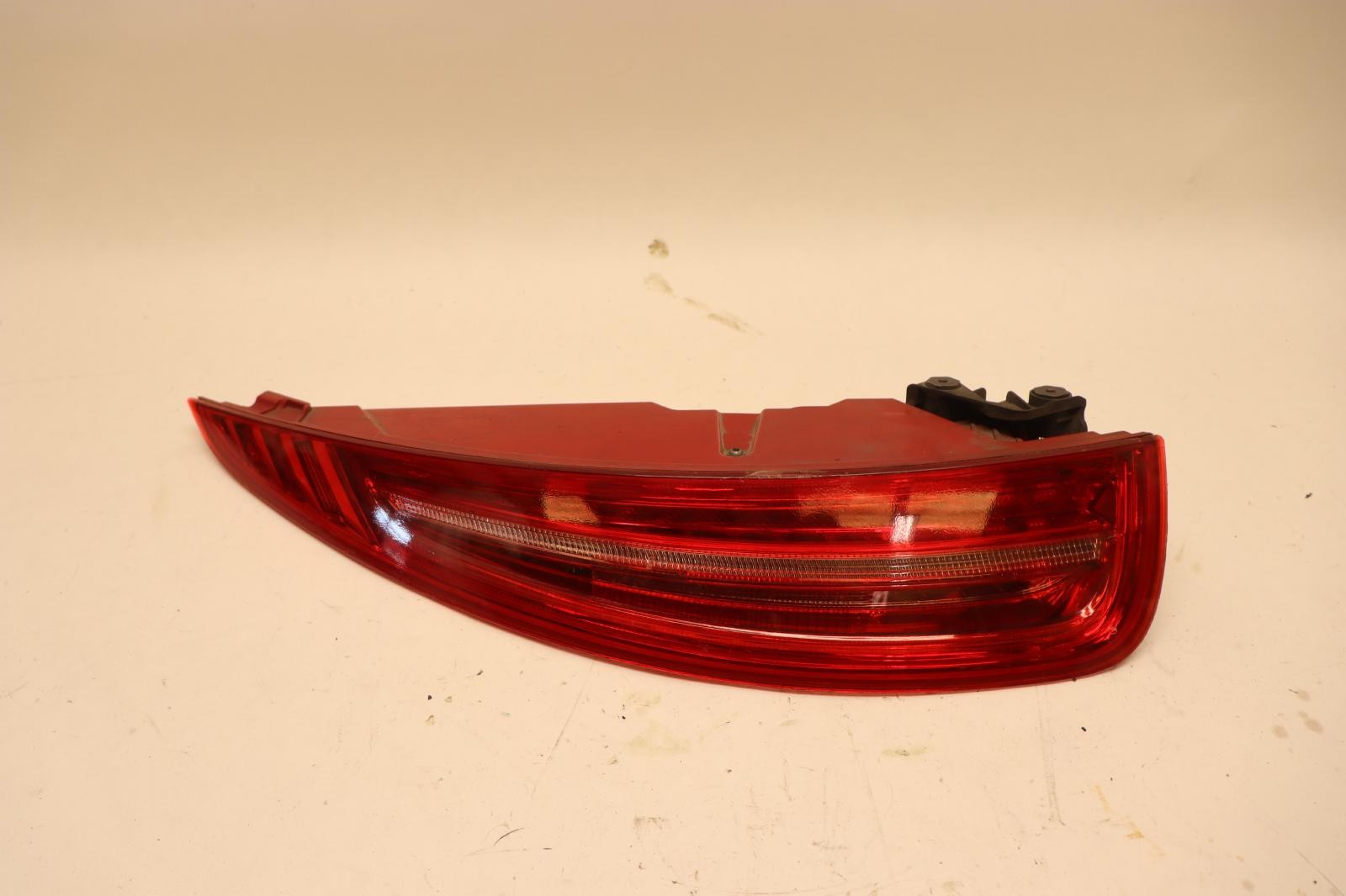 2014-2019 PORSCHE 911 REAR LEFT DRIVER SIDE TAIL LIGHT TAILLAMP OEM