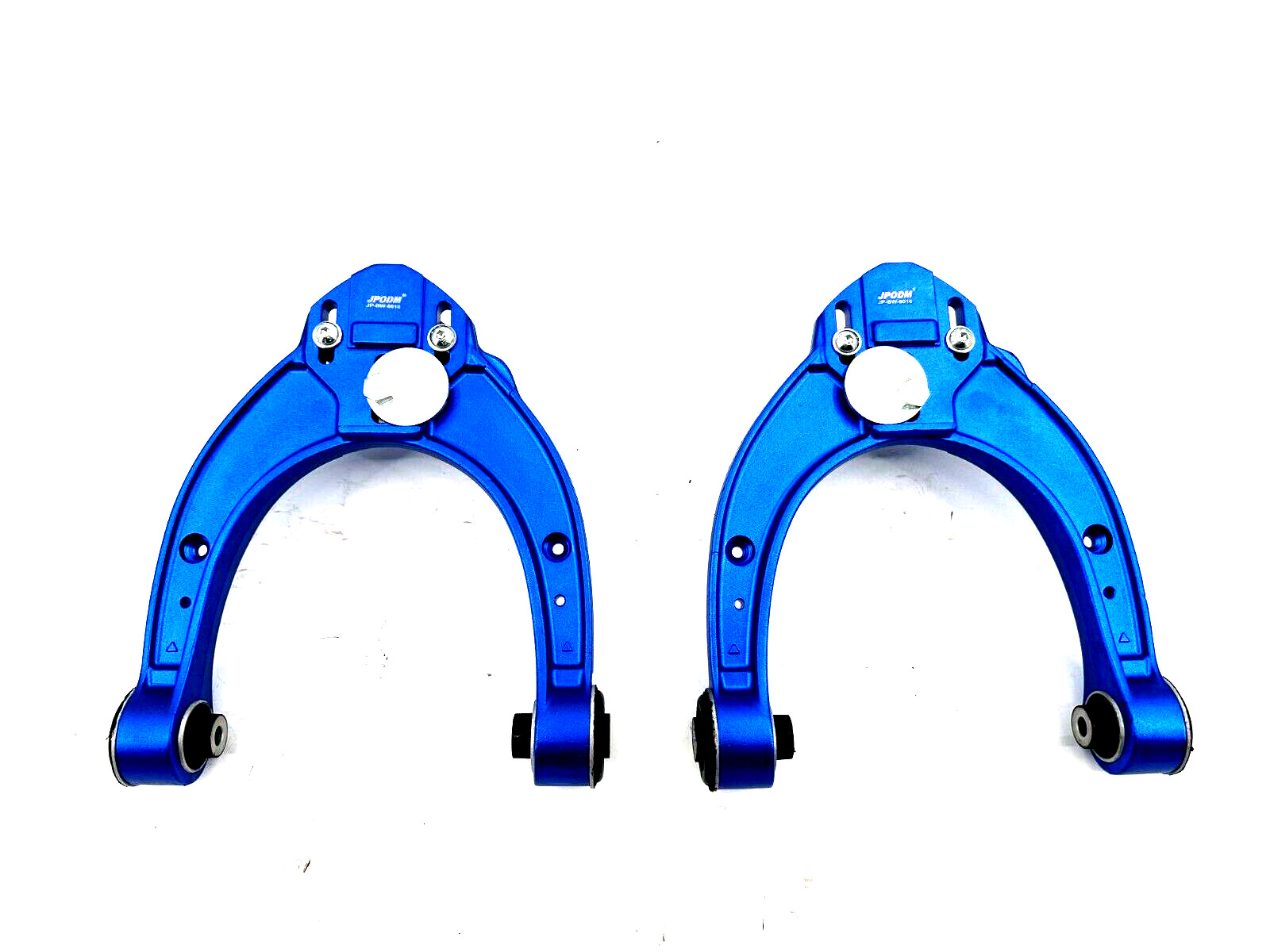 2 Pieces Adjustable Front Camber Arm For BMW 5(F10 F11) 6(F12 F13) 7(F01-04)