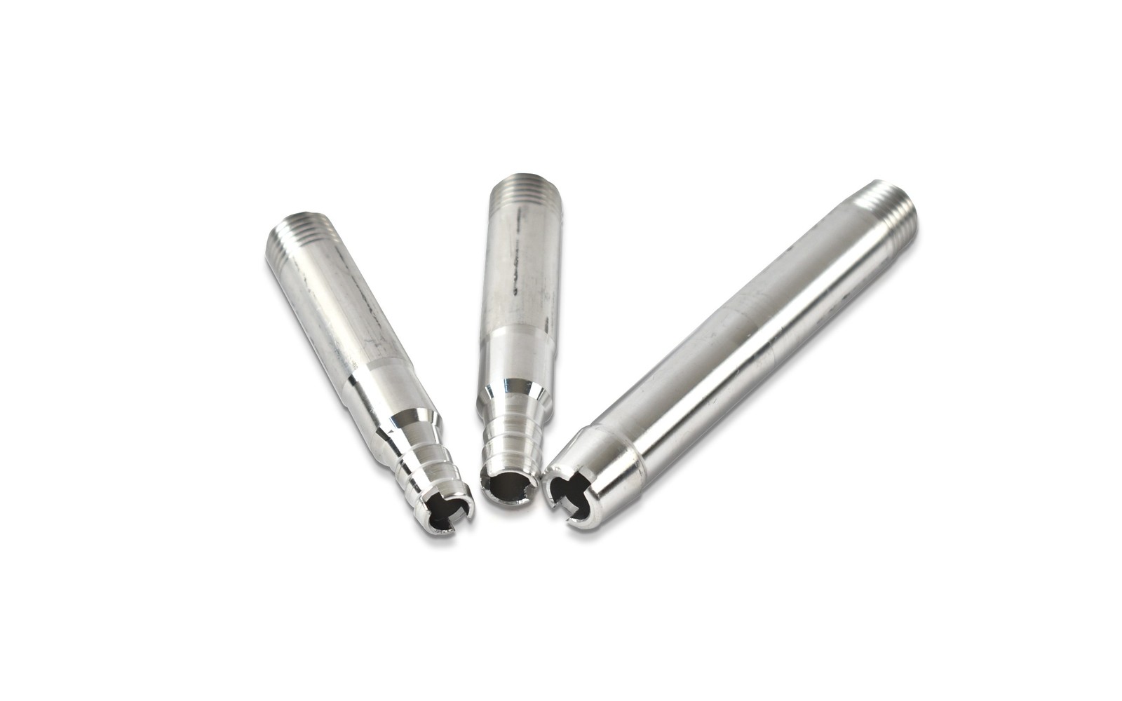 Sea-Doo GTI 720, 1996-1997, Jet Pump Fitting & Outlet Set