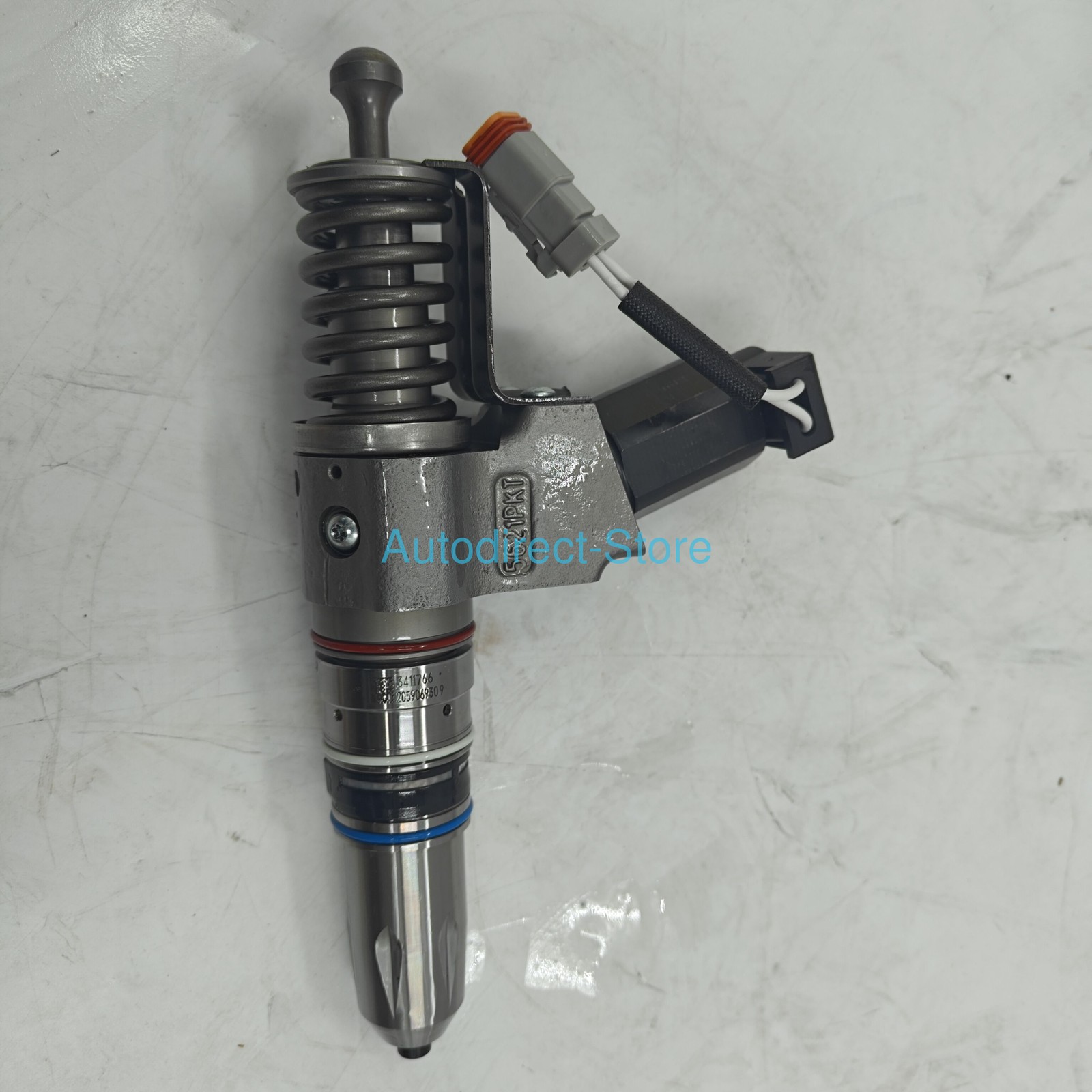 3411767 3411766 3411765 3411763 Diesel Fuel Injector For Cummins N14 Engine